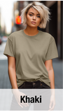 Khaki T-Shirt