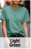 Light Green T-Shirt