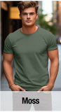 Moss T-Shirt