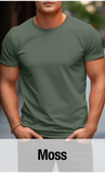 Moss T-Shirt