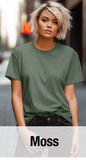 Moss T-Shirt