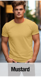 Mustard T-Shirt