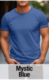 Mystic Blue T-Shirt