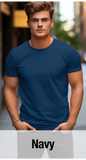 Navy T-Shirt