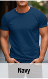 Navy T-Shirt