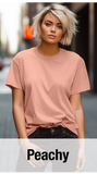 Peachy T-Shirt