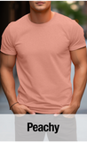 Peachy T-Shirt