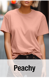 Peachy T-Shirt