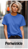 Periwinkle T-Shirt