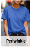 Periwinkle T-Shirt