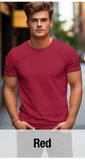 Red T-Shirt