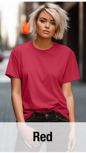 Red T-Shirt