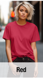 Red T-Shirt