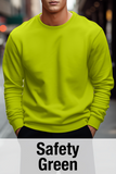 Safety Green Sweatshirt