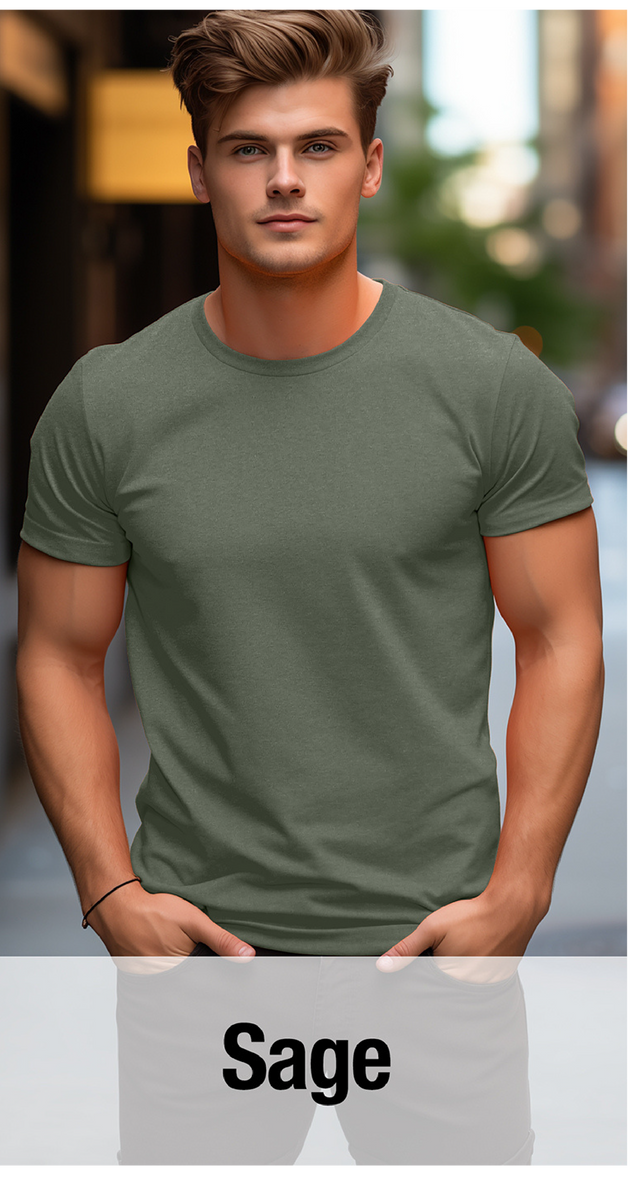 Sage T-Shirt