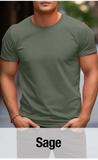 Sage T-Shirt