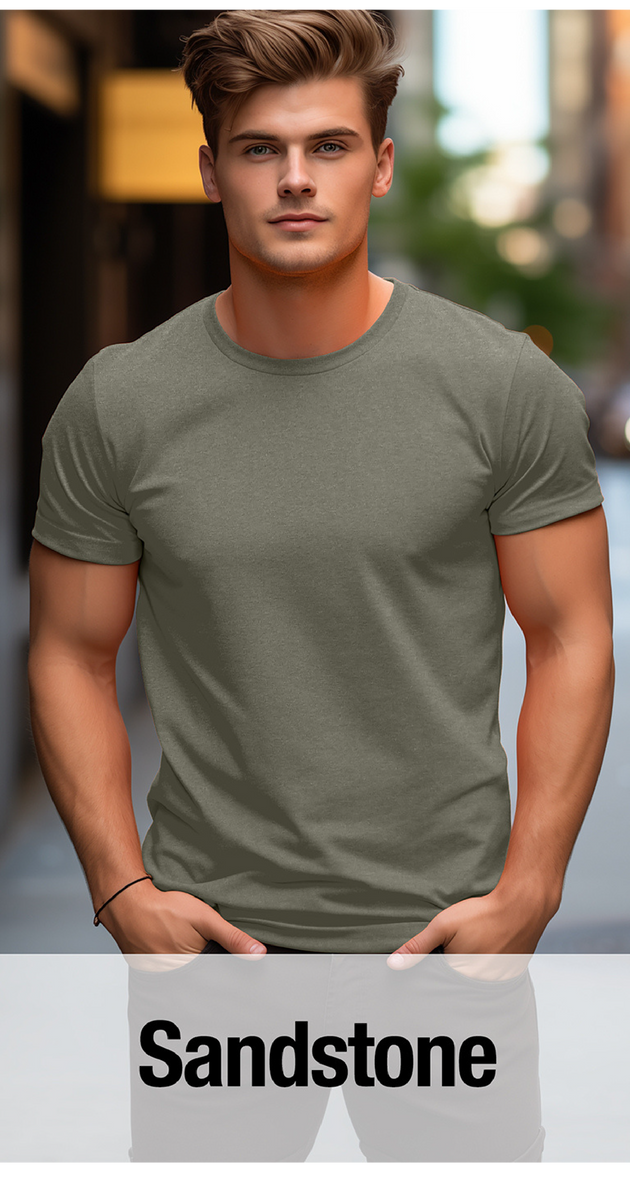 Sandstone T-Shirt