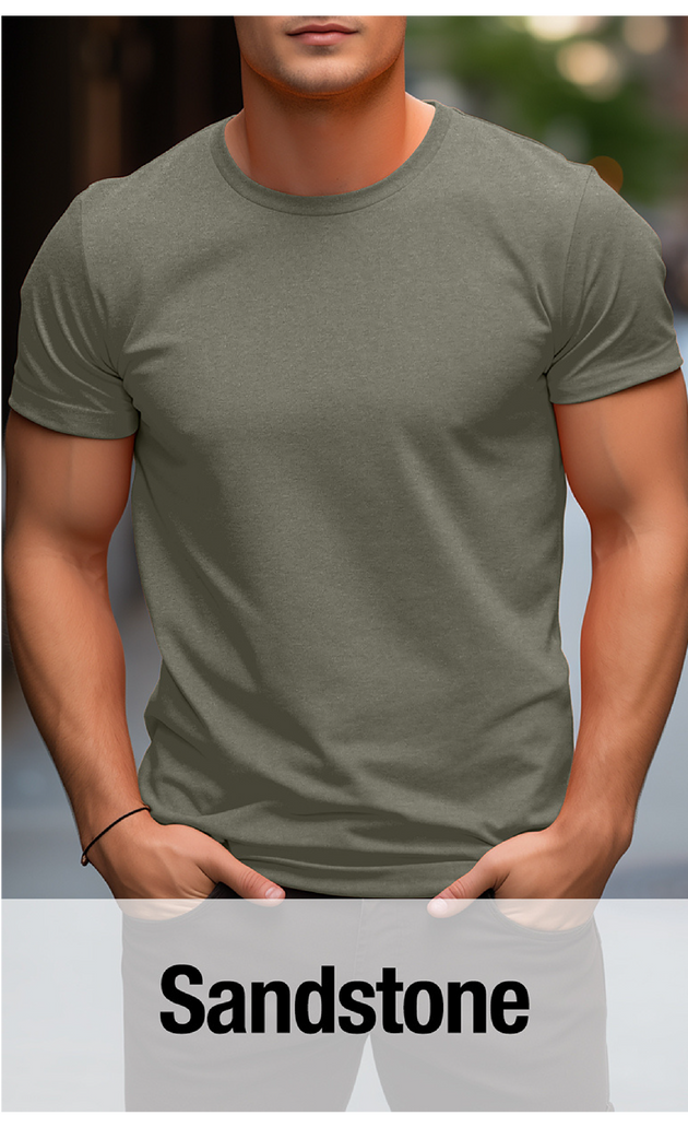 Sandstone T-Shirt