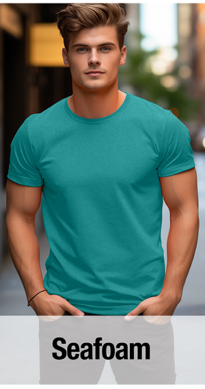 Seafoam T-Shirt