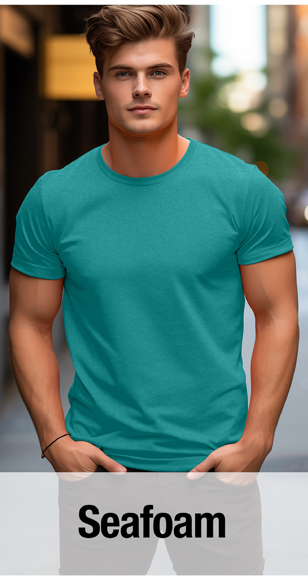 Seafoam T-Shirt