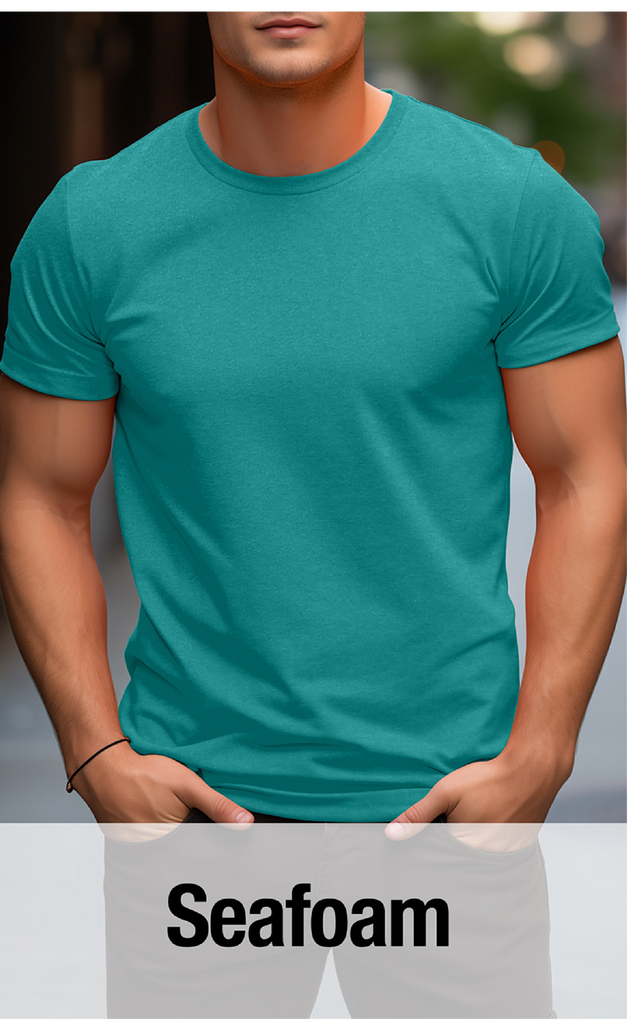 Seafoam T-Shirt