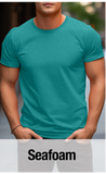 Seafoam T-Shirt