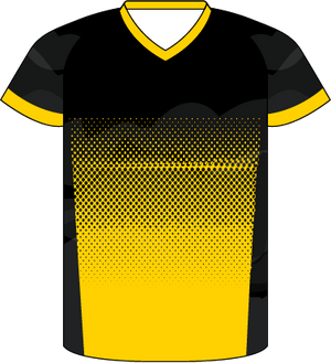 Configurable Team Jersey