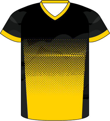 Configurable Team Jersey