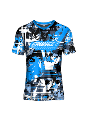 Sublimation T-shirt