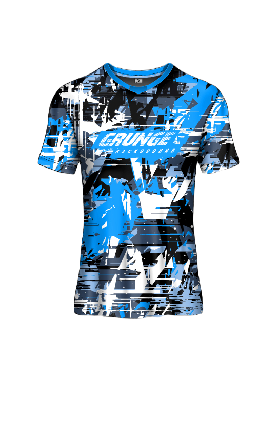 Sublimation T-shirt