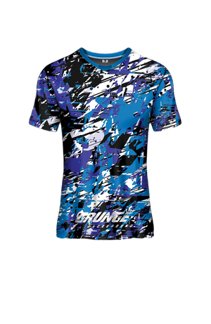 Sublimation T-shirt