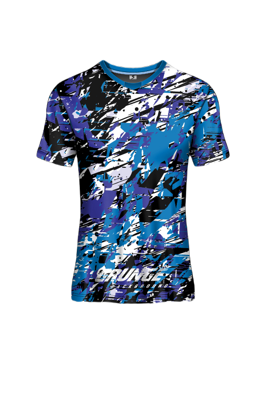 Sublimation T-shirt