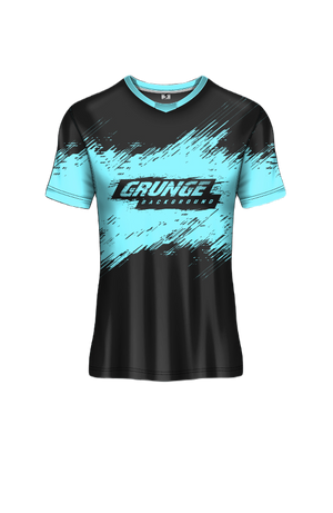 Sublimation T-shirt