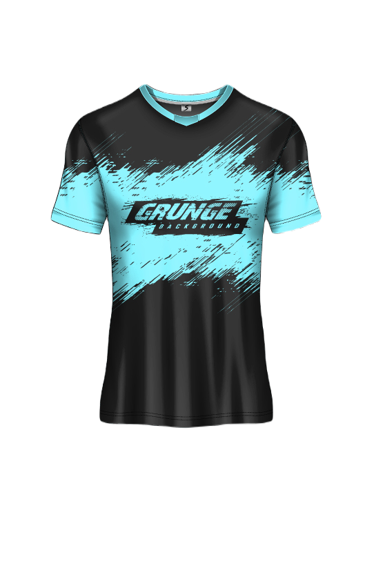 Sublimation T-shirt