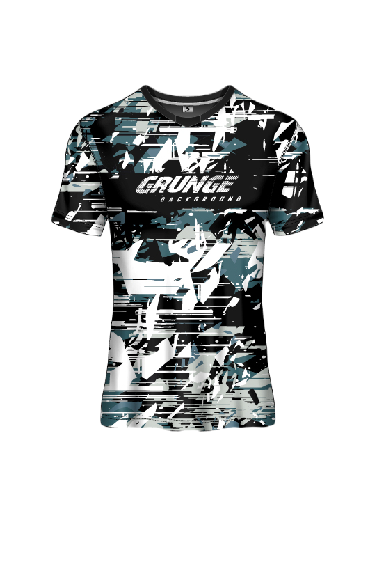 Sublimation T-shirt