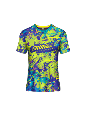 Sublimation T-shirt