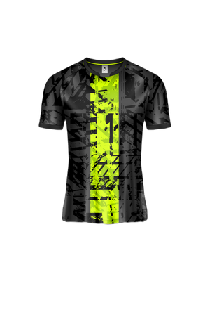 Sublimation T-shirt