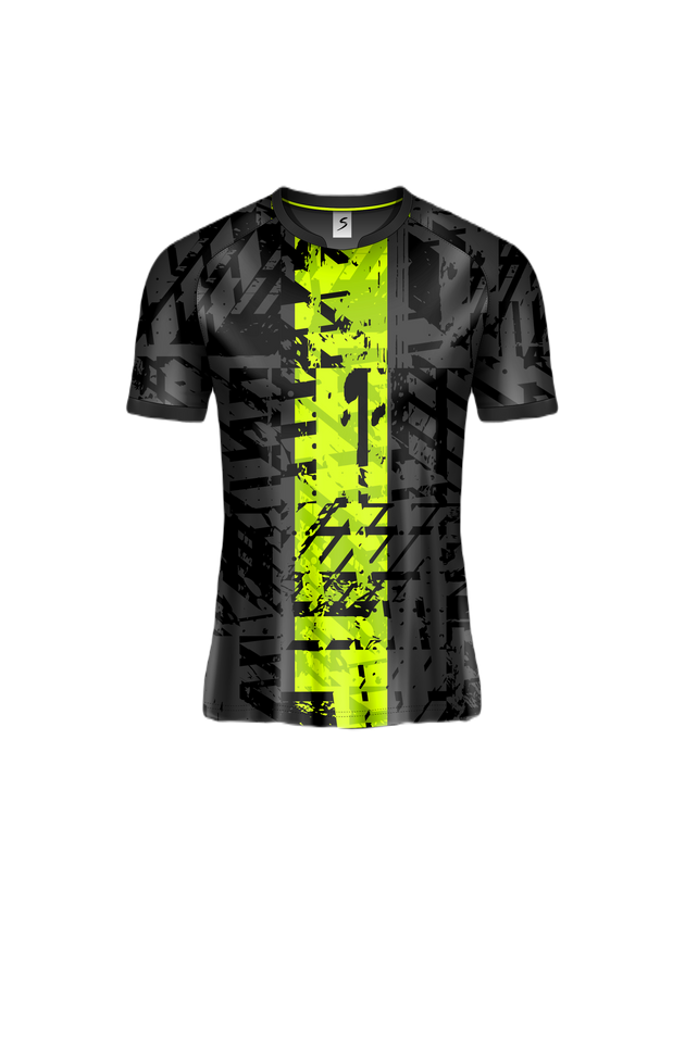 Sublimation T-shirt