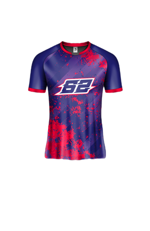 Sublimation T-shirt