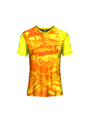 Sublimation T-shirt