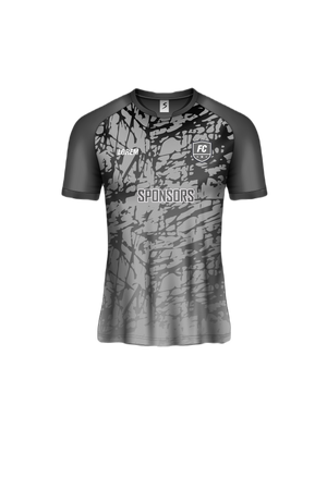 Sublimation T-shirt