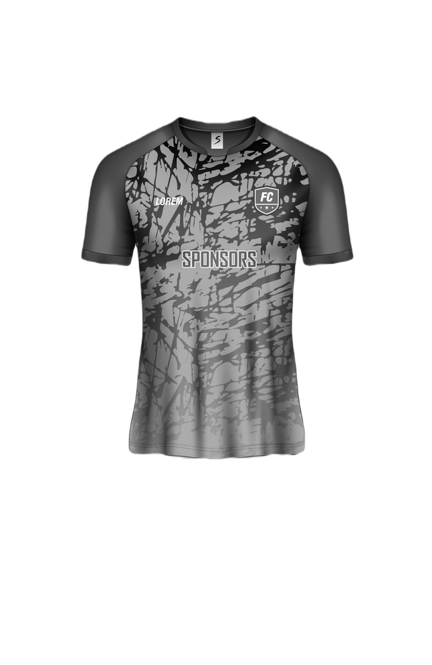 Sublimation T-shirt