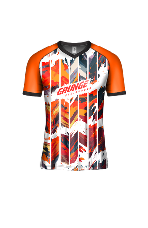 Sublimation T-shirt