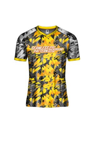 Sublimation T-shirt