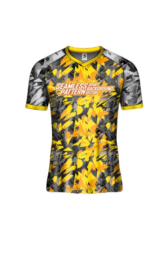 Sublimation T-shirt