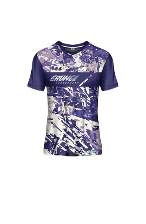 Sublimation T-shirt