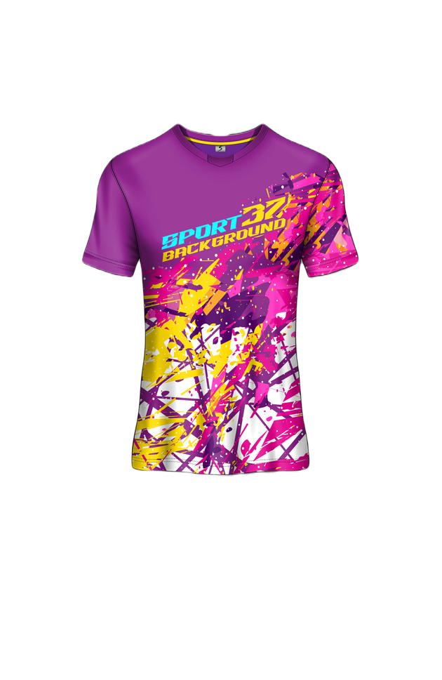 Sublimation T-shirt