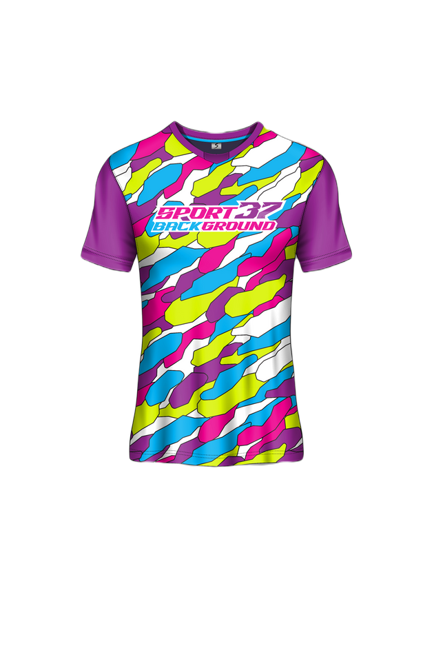 Sublimation T-shirt