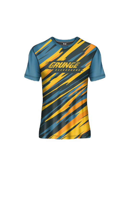 Sublimation T-shirt