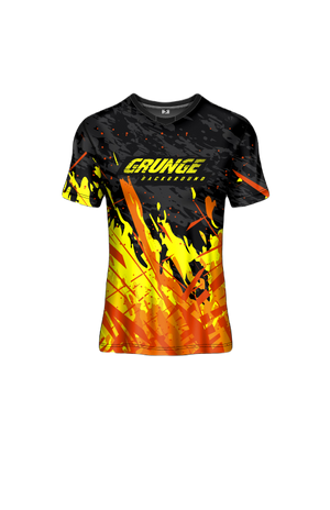 Sublimation T-shirt